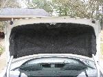 trunk lid liner...