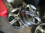 Lexus IS300 rims...