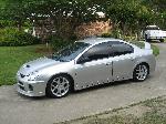 2005 Dodge Neon SRT 4