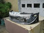 front bumper...