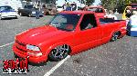 2000 Chevy S-10