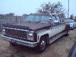 1980 Chevy Dually