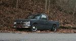 1991 Chevy S-10