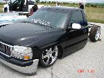 1999 GMC 1500 Pickup