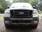 2005 Ford F150