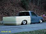 1999 Chevy S-10