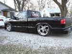 1999 Chevy S-10
