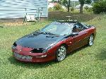 1995 Chevy Camaro