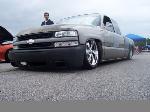 2002 Chevy Full Size P/U