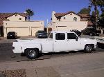 1987 Chevy Crew Cab Dually