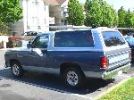 1989 Dodge Ram