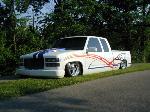 1995 GMC 1500 Pickup