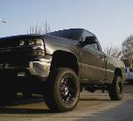 1999 Chevy Silverado