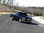 2002 Chevy Full Size P/U