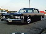 1965 Lincoln Continental