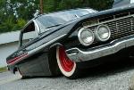 1961 Chevy Impala