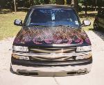2000 Chevy Full Size P/U