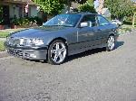 1993 BMW 3 Series