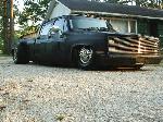 1988 Chevy Dually