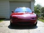 1992 Mazda Miata MX5
