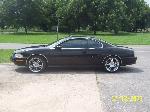 1998 Buick Riviera
