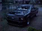1995 Chevy S-10