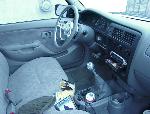 2001 Toyota Tacoma 2wd