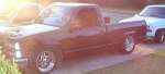 1993 Chevy C/K 1500