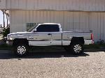 1996 Dodge Ram 1/2 Ton P/U