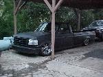 1996 Ford F150