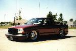 1998 Chevy S-10