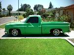 1984 Chevy C-10