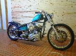 1959 Show Bikes Harley