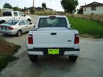 2004 Ford Ranger