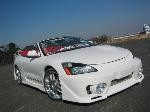 1999 Mitsubishi Eclipse