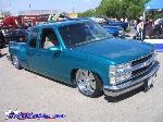 1993 Chevy Full Size P/U