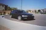 1997 Honda Accord