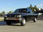 1996 Toyota Tacoma 2wd