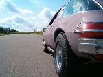 1976 AMC Pacer