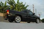 1999 Chevy Silverado