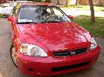 1999 Honda Civic