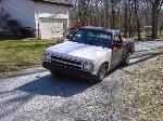 1991 Chevy S-10