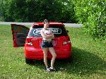 2005 Chevy Aveo
