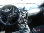 2002 Mazda Protege 5 Wagon
