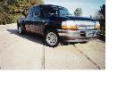 1999 Ford Ranger