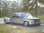 1994 Chevy Dually