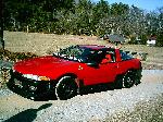 1992 Mitsubishi Eclipse