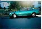 1994 Honda Civic