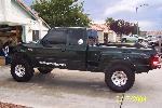 2002 Ford Ranger