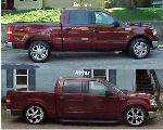 2004 Ford F150